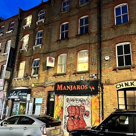City Studio Flat Londres Exterior foto
