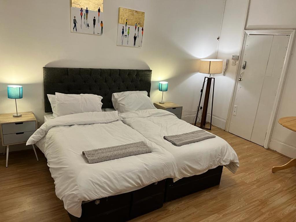 City Studio Flat Londres Exterior foto