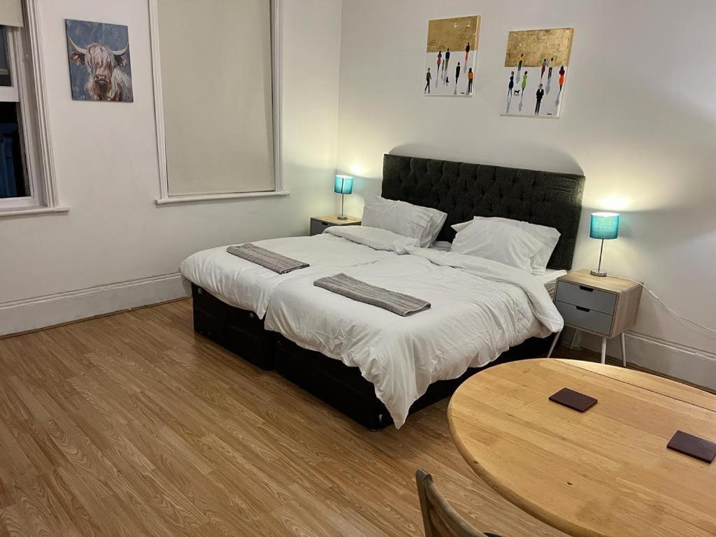 City Studio Flat Londres Exterior foto